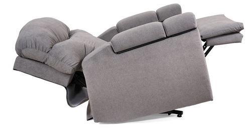 Golden Tech Cloud+ PR-525SMA Infinite Twilight Reclining Lift Chair